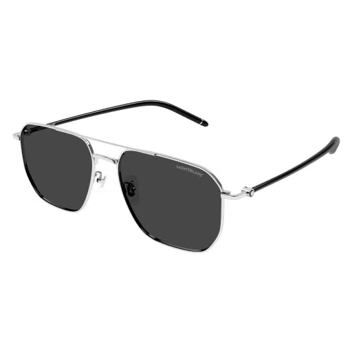 Montblanc MB0367SA Sunglasses - view 2